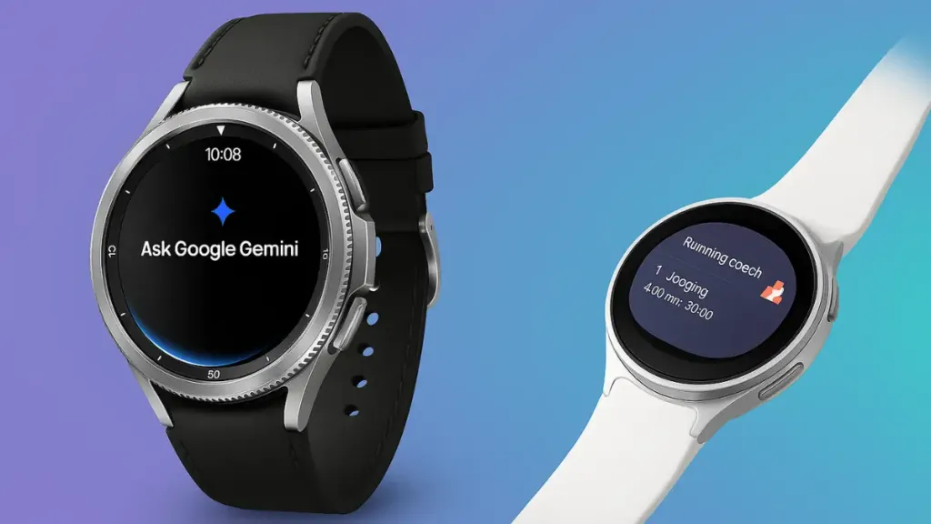 Çığır Açacak Özellik Geliyor Samsung Galaxy Watch 8 Series 2 - Marmara Bölge Gazetesi