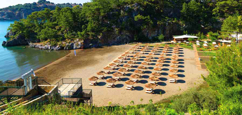 Sarigerme Plaji3 - Marmara Bölge Gazetesi