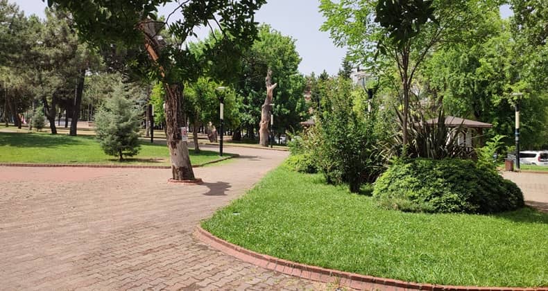 Sicak Havanin Etkisiyle Bos Kaldi - Marmara Bölge Gazetesi