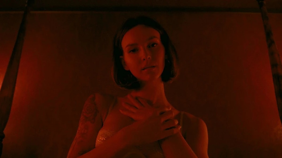 Biraz Cesaret, Bol Tutku! İzleyenleri Etkisi Altına Alan 15 Film Succubus - Marmara Bölge Gazetesi