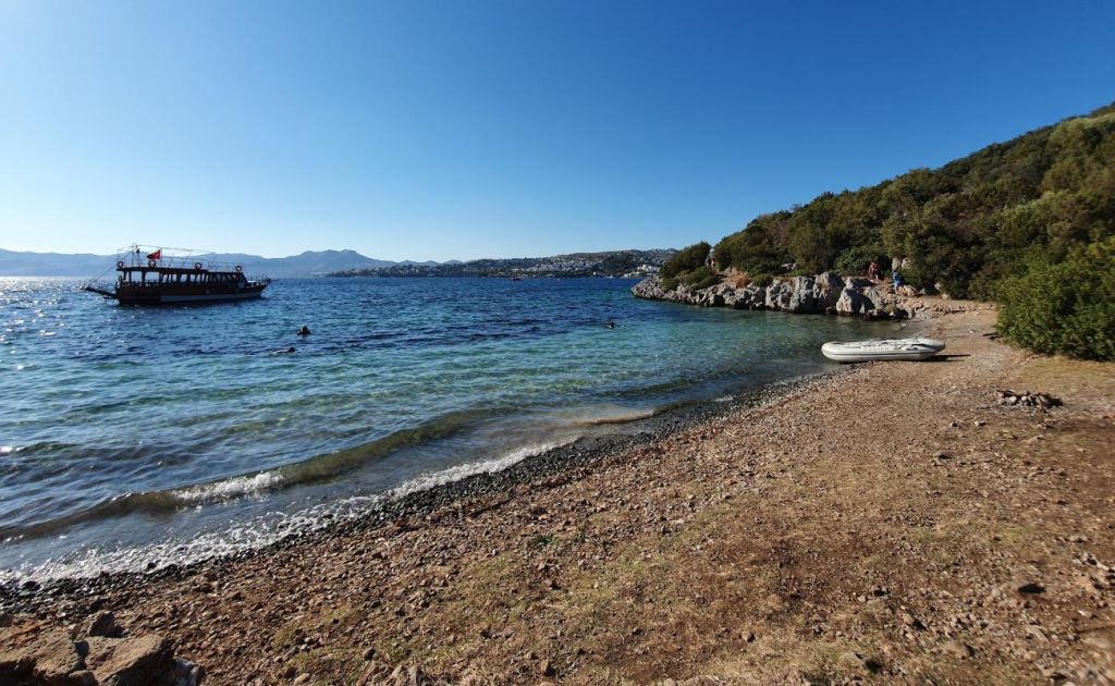 Kalabalıktan Uzak, Sakinlik Dolu Tatil Rotası TR202372 - Marmara Bölge Gazetesi