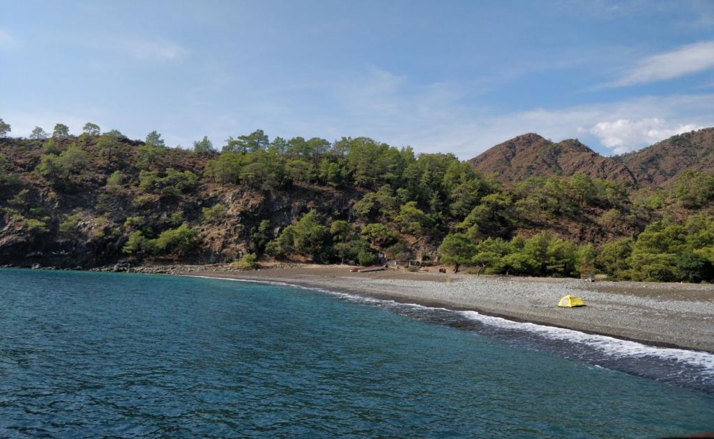 Doğanın Sunduğu En Sessiz Kaçış Rotalarından Biri TR203062 - Marmara Bölge Gazetesi