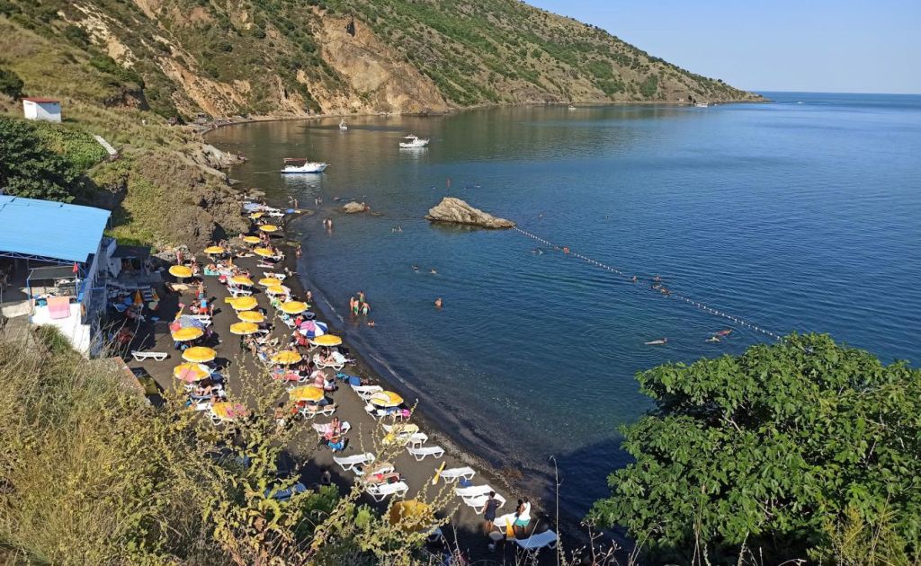 Karadeniz’de Eşsiz Bir Tatil Noktası TR401132 - Marmara Bölge Gazetesi