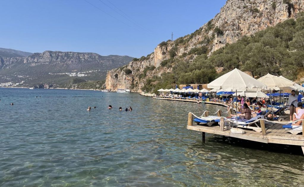 Sessizliğin ve Doğanın Buluştuğu Gizli Koy TR604060 1 - Marmara Bölge Gazetesi