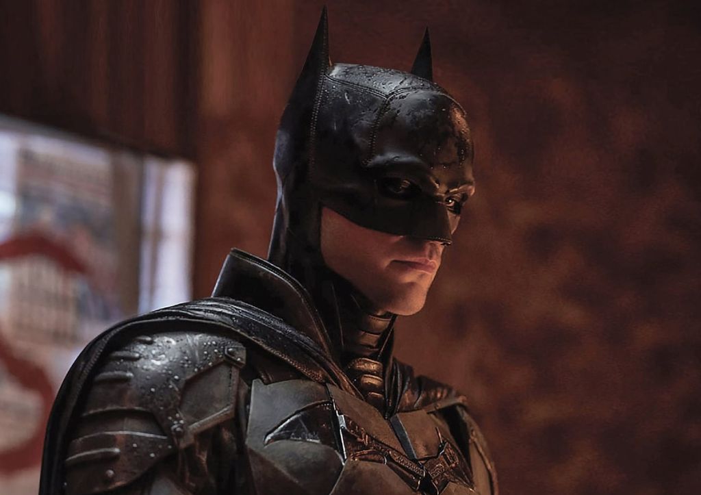 Adrenalin ve Heyecanın Zirve Yaptığı En İyi 15 Macera Filmi The Batman - Marmara Bölge Gazetesi