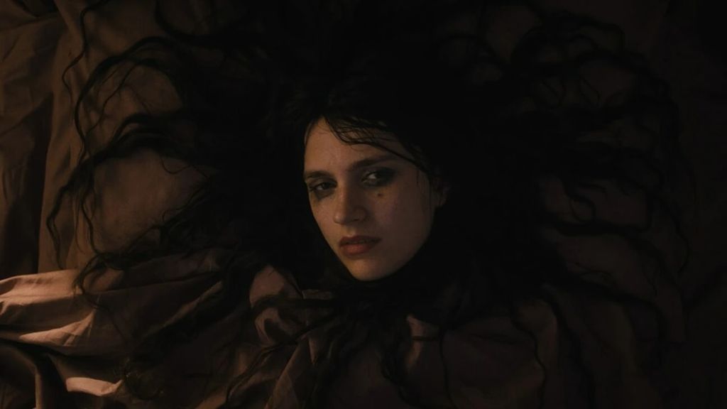 Merhamet, Günah ve Affediş! Son Yılların En Sarsıcı Dini Filmleri The First Omen 1 - Marmara Bölge Gazetesi