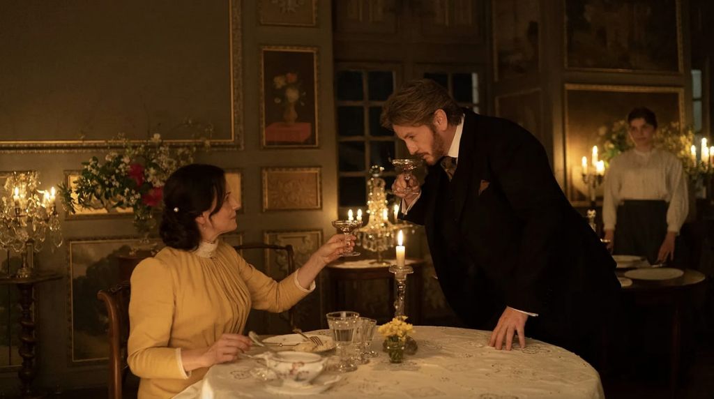 Kapanış Sahnesinde Donup Kalacaksınız: En Güçlü Dram Filmleri The Taste of Things - Marmara Bölge Gazetesi