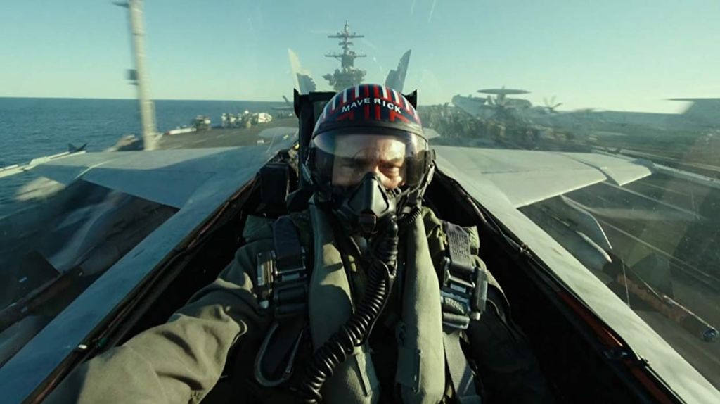 Adrenalin ve Heyecanın Zirve Yaptığı En İyi 15 Macera Filmi Top Gun - Marmara Bölge Gazetesi