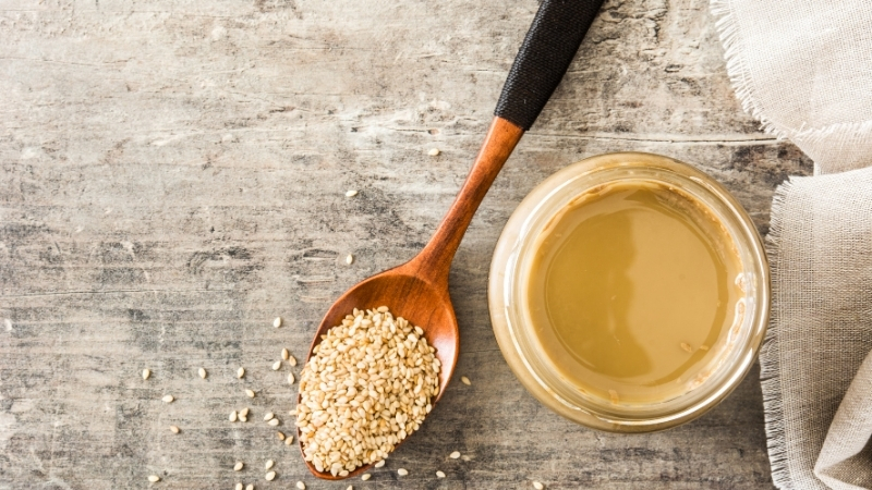 Yerli Susamla Üretilen Doğal Şifa Kaynağı U - Marmara Bölge Gazetesi