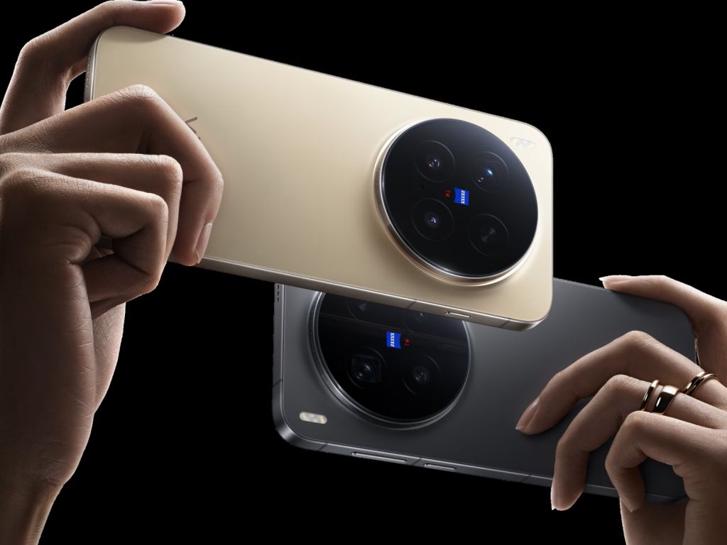 200MP Telefoto Kameralı Vivo X300 Pro Tanıtıldı: İşte Özellikleri ve Fiyatı Vivo X300 Pro chinese launch kv 1 - Marmara Bölge Gazetesi