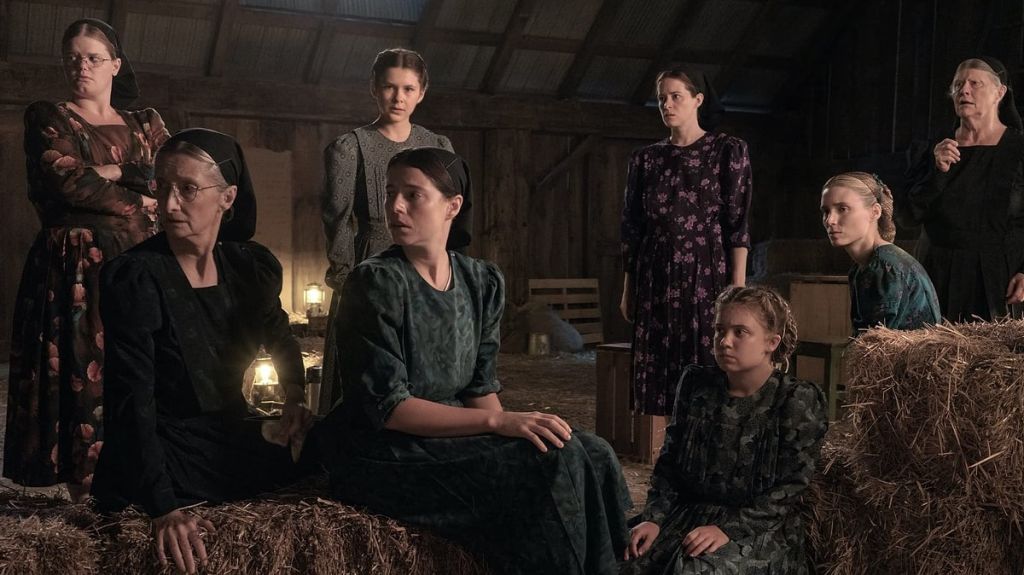 Merhamet, Günah ve Affediş! Son Yılların En Sarsıcı Dini Filmleri Women Talking 1 - Marmara Bölge Gazetesi