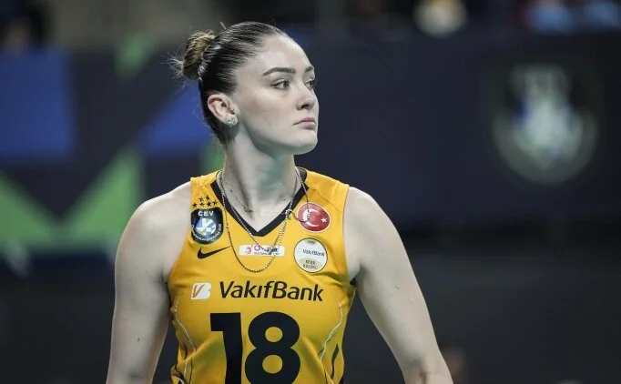 Zehra Güneş’ten Fenerbahçe Derbisi Öncesi Net Mesaj! aa 37845792 1759827937 - Marmara Bölge Gazetesi