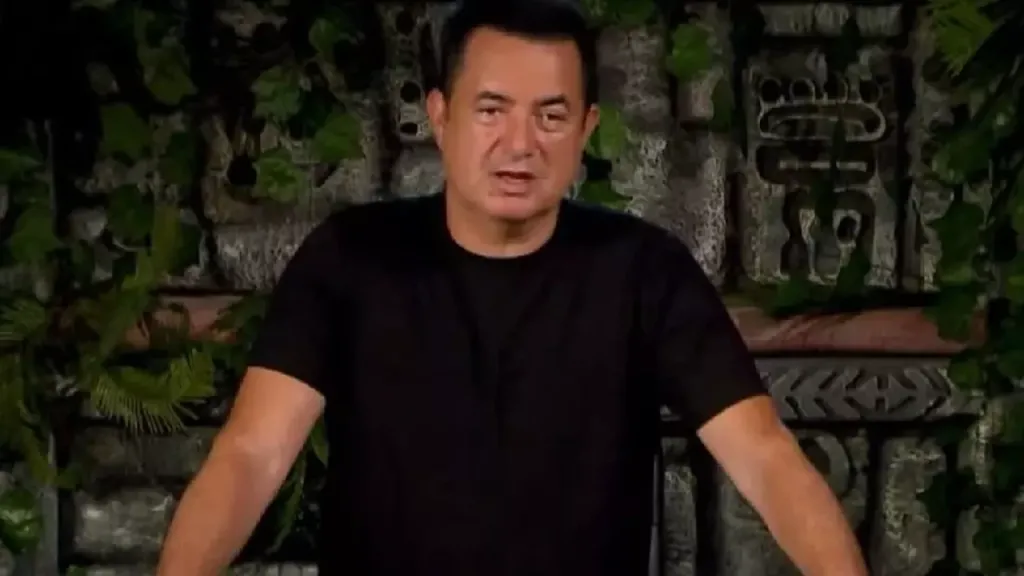 Survivor 2026’nın İlk Yarışmacısı Belli Oldu acun ilicali survivor - Marmara Bölge Gazetesi