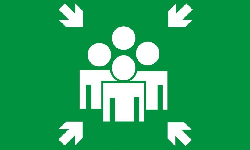 Bandırma Belediyesi, olası afet ve acil durumlarda vatandaşların güvenli şekilde