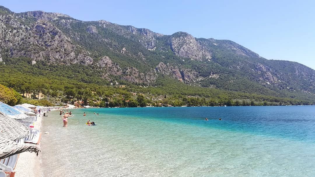 akbuk plaji - Marmara Bölge Gazetesi