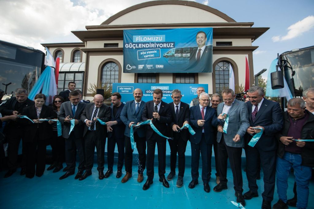 akin yollari degil gonulleri de birbirine bagladik 1 - Marmara Bölge Gazetesi