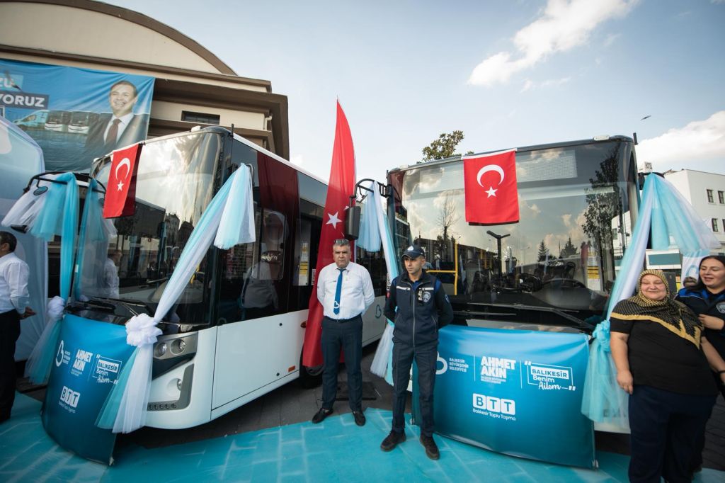 akin yollari degil gonulleri de birbirine bagladik 5 - Marmara Bölge Gazetesi