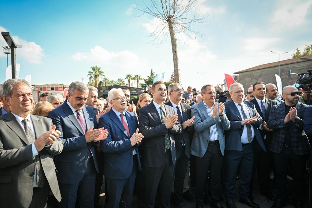 akin yollari degil gonulleri de birbirine bagladik 7 - Marmara Bölge Gazetesi