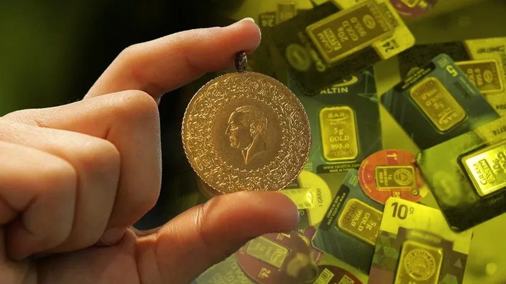 “Altın Almak İçin Doğru Zaman Değil” altin 1 - Marmara Bölge Gazetesi