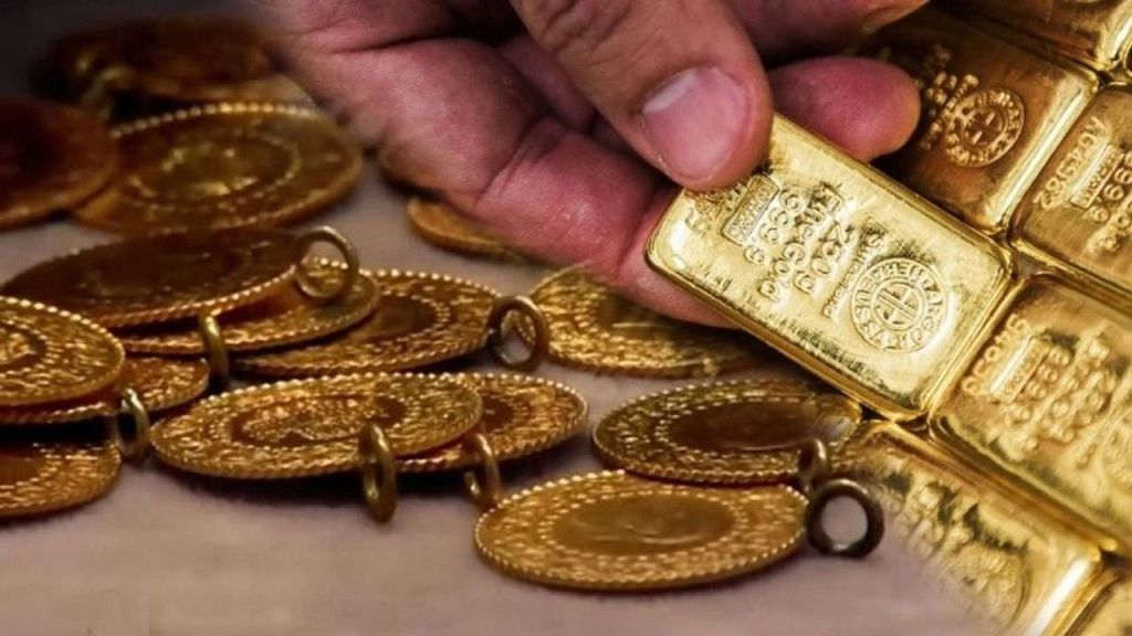 altin fiyatlari yeniden rekor kirdi gram altin ve ons altinda son durum 1756899984 - Marmara Bölge Gazetesi
