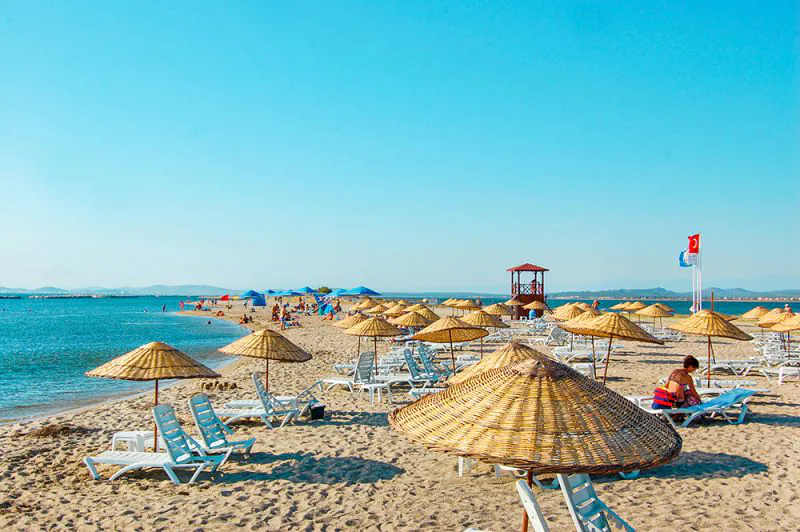 Balıkesir’de Deniz Tatilinin En Huzurlu Noktası altinova 3.jpeg - Marmara Bölge Gazetesi