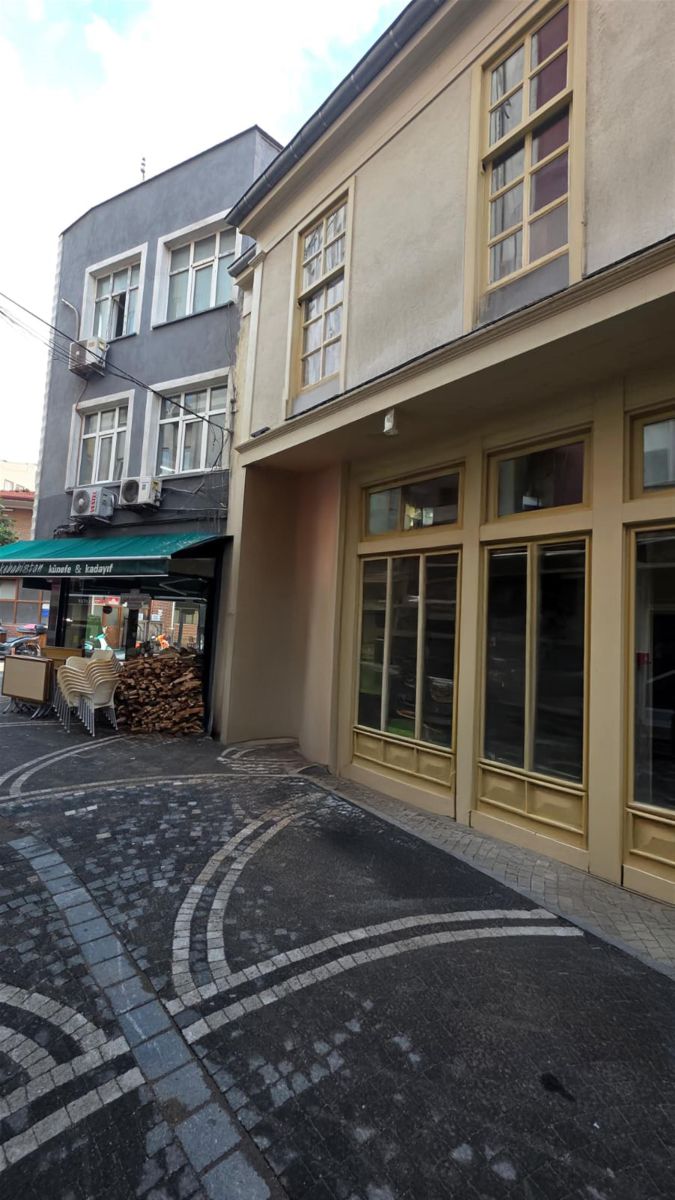 Asırlık Osmanlı Evi Yeniden Hayat Buldu! asirlik osmanli evi buyuksehir eliyle yeniden hayat buldu 1 - Marmara Bölge Gazetesi