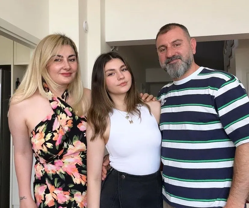 atik ailesi 1 - Marmara Bölge Gazetesi