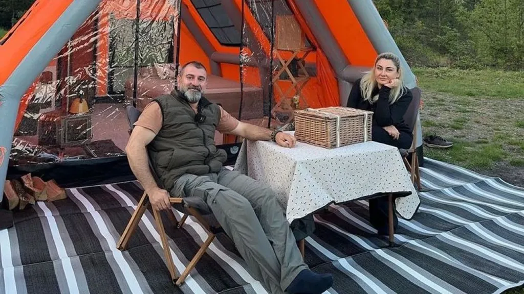 Bolu’da 2024 yılının vergi rekortmenleri açıklandı. Listenin ilk sırasında yer