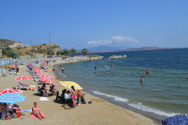 avsa adasi karadut plaji koyu.jpg - Marmara Bölge Gazetesi