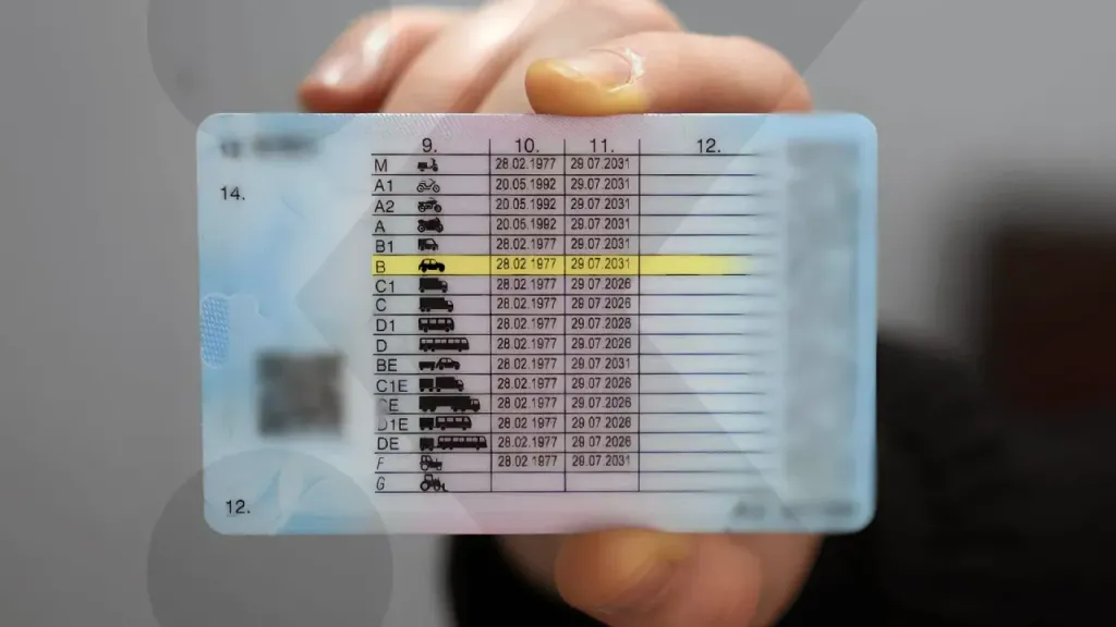 b sinifi ehliyet nedir kamulu - Marmara Bölge Gazetesi