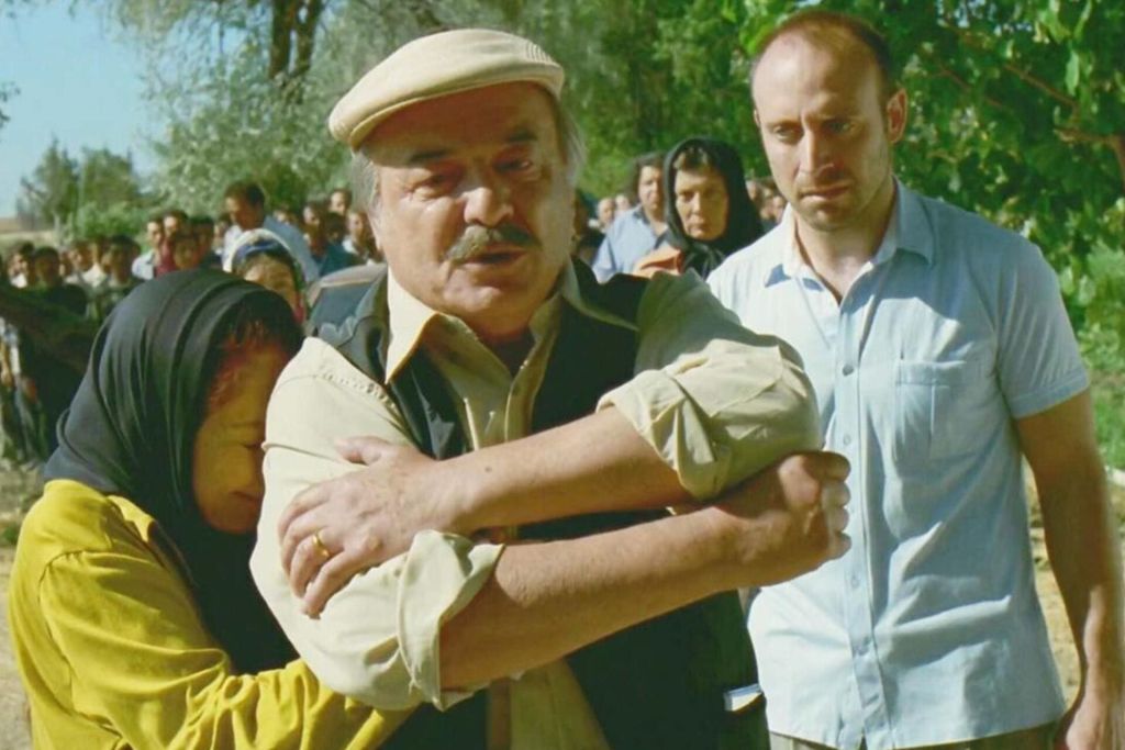 Türk Sinemasının Unutulmaz Filmi: Babam ve Oğlum babam ve oglum1 1 1 - Marmara Bölge Gazetesi
