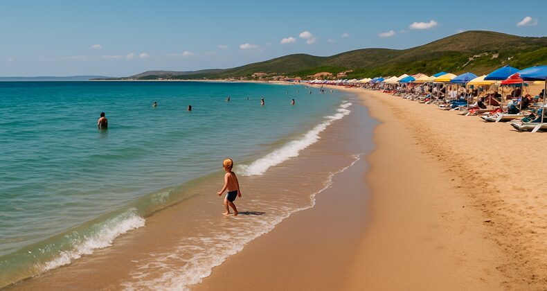 badavut plaji - Marmara Bölge Gazetesi