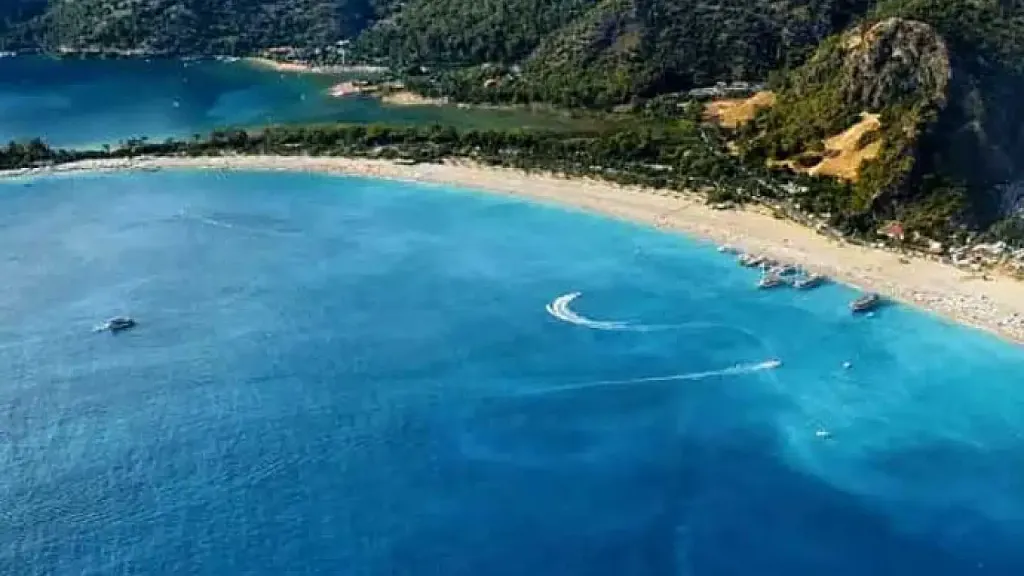 Ailece Güvenli ve Keyifli Tatil Noktası bakanliktan belcekiz plaji aci 1692614939 5XDHN0 - Marmara Bölge Gazetesi