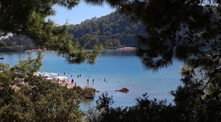 Ailece Güvenli ve Keyifli Tatil Noktası bel1 - Marmara Bölge Gazetesi