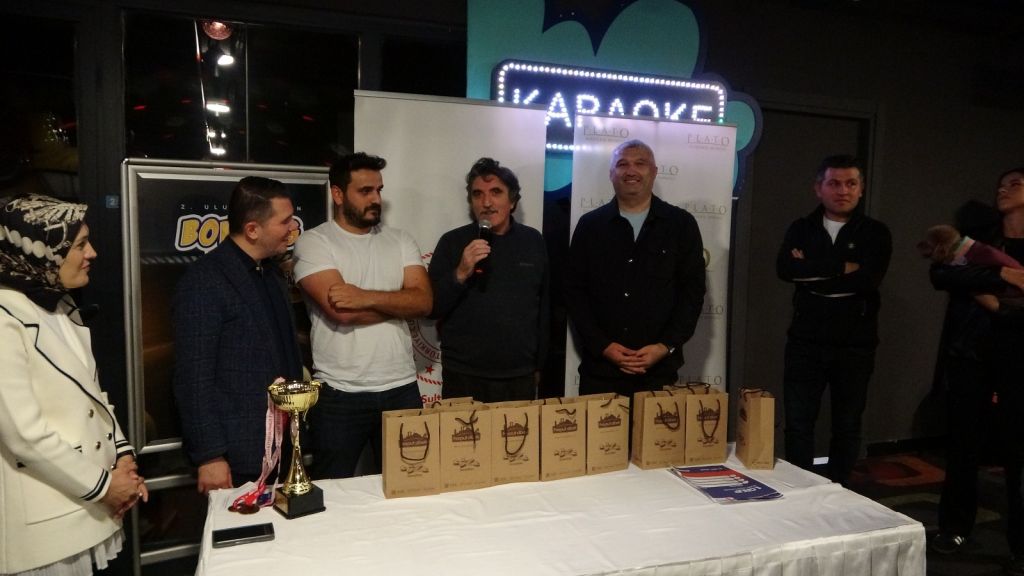 Basın Mensupları Bowling Turnuvasında Buluştu! c7c47adb f1da 446d 886e 15320ee1edb2 - Marmara Bölge Gazetesi