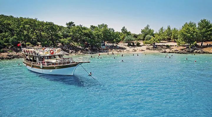 Ege’nin Gizli Hazinesi Gün Yüzüne Çıktı! Güzelliğiyle Büyülüyor! caption 2 3.jpg - Marmara Bölge Gazetesi
