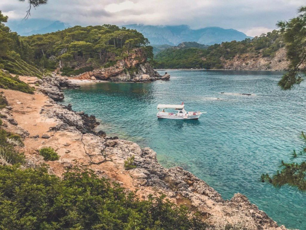 Kamp Tutkunları İçin Sakin Bir Cennet caption 22 - Marmara Bölge Gazetesi