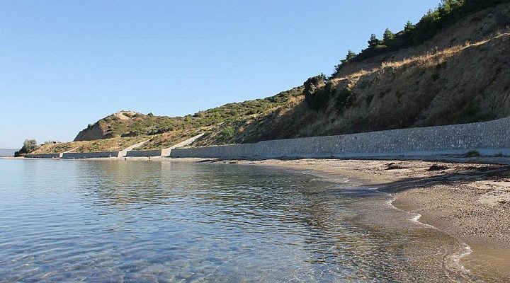 Balıkesir’in Saklı Cenneti Göz Kamaştırıyor! caption 8 - Marmara Bölge Gazetesi