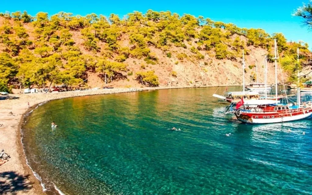 cennet koyu kemer antalya 1080x675 1 - Marmara Bölge Gazetesi