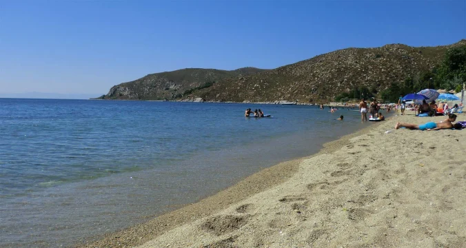 Kamp Tutkunlarının Balıkesir’deki Vazgeçilmez Rotası cinar01 - Marmara Bölge Gazetesi