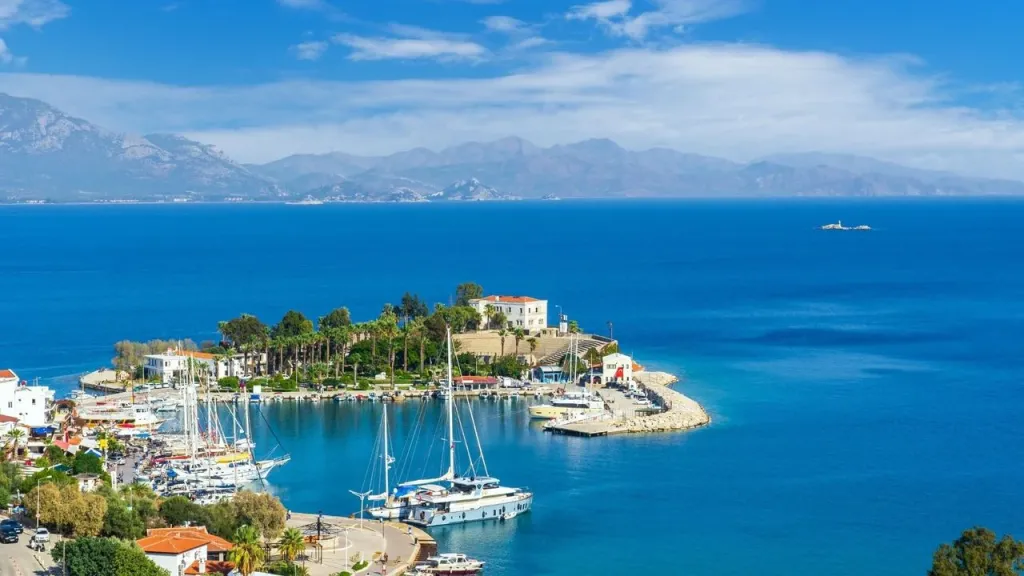 cocukla gidilebilecek en iyi yaz tatili rotalar - Marmara Bölge Gazetesi