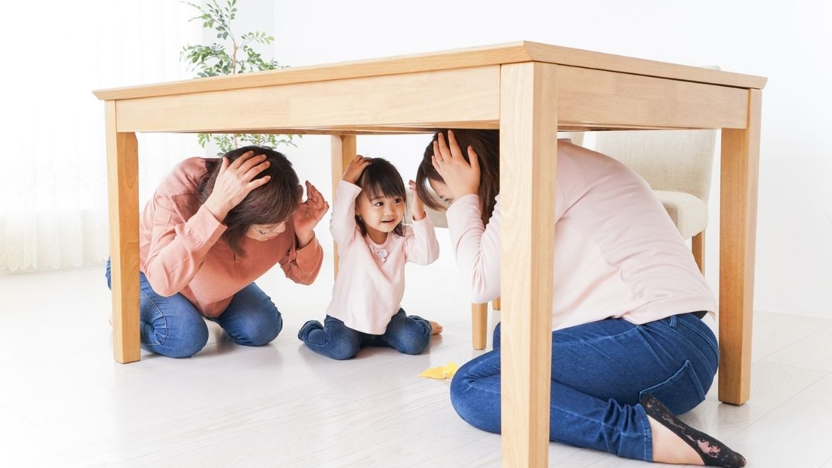 Erdekliler Dikkat! Afet Anında Güvenli Noktalar Belirlendi deprem 2 - Marmara Bölge Gazetesi