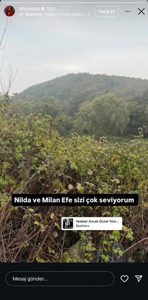 Dilan Polat Hakkında Şok Gelişme: Köprüde İntihar Girişimi İddiası dilan2 1 - Marmara Bölge Gazetesi