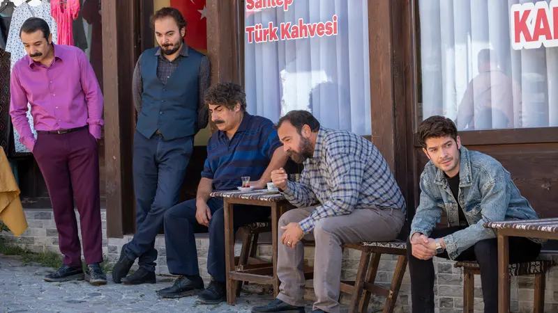 Cemile’nin Hastalığı Gönül Dağı’nı Sarsacak! İşte Gönül Dağı 189. Bölüm Fragmanı… dscf8484 1 21641742 - Marmara Bölge Gazetesi