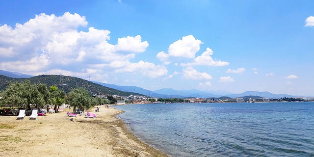 Edremit’te Sessizliğin Adresi! edremit beach gure 1428184745 11.05.2021133332 1 - Marmara Bölge Gazetesi
