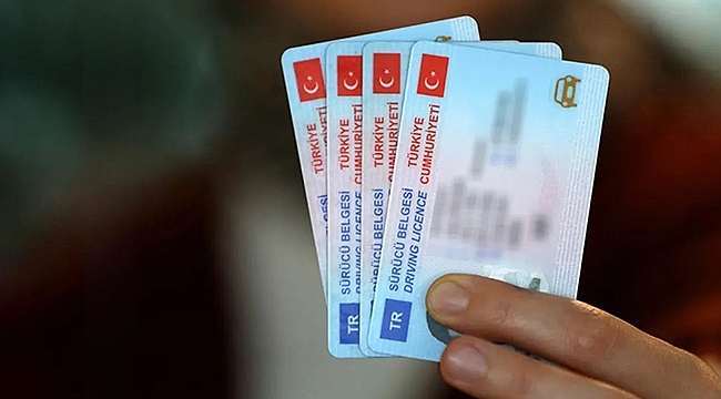 ehliyet yenileme tarihi uzatildi - Marmara Bölge Gazetesi