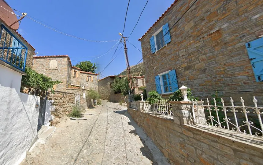 eski bademli 1 2 - Marmara Bölge Gazetesi