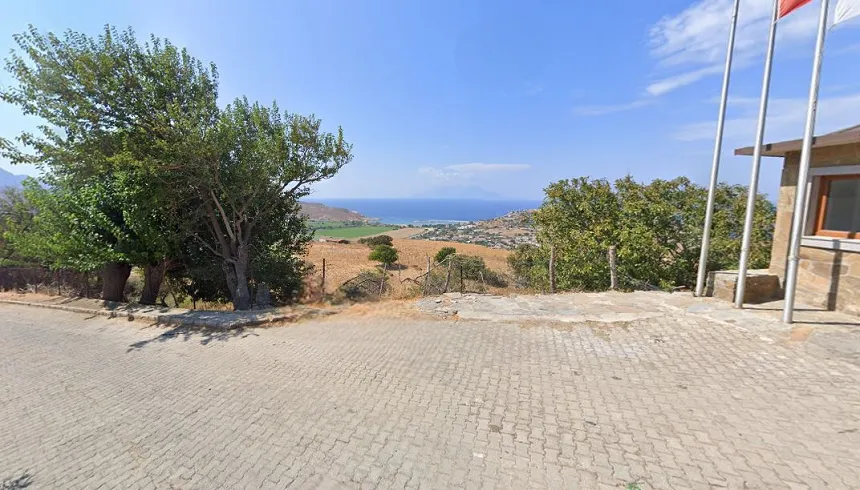 eski bademli 1 3 - Marmara Bölge Gazetesi