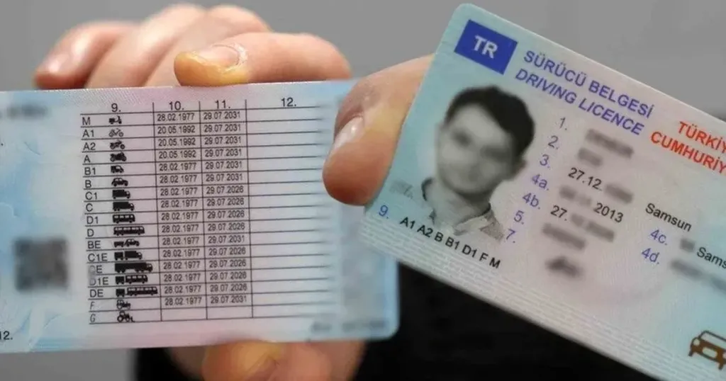 eski ehliyet icin son tarih ne zaman ucreti ve gerekli belgeler neler 1759312814 879 large - Marmara Bölge Gazetesi