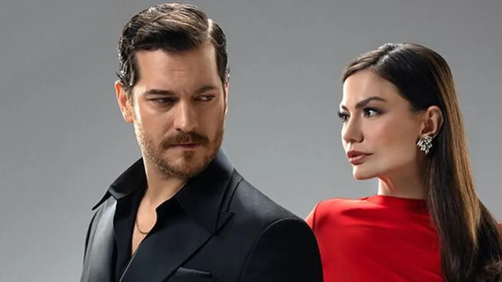 Kanal D’nin büyük ilgiyle takip edilen dizisi Eşref Rüya, kadrosuna